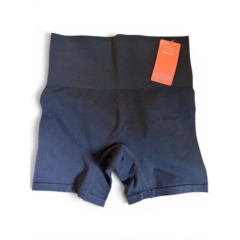 Yummie Nylon Shapewear